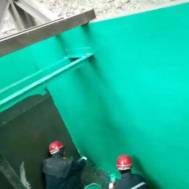 柳州彩色防滑路面和景观水洗树脂石施工各有特点