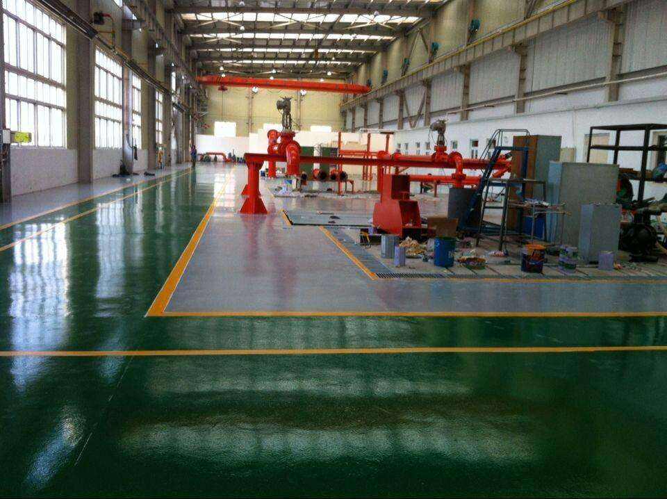 柳州彩色防滑路面是兼具